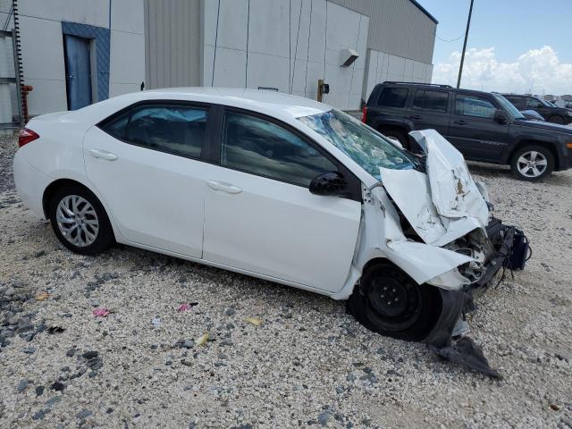 2018 TOYOTA COROLLA L 5YFBURHE8JP743112