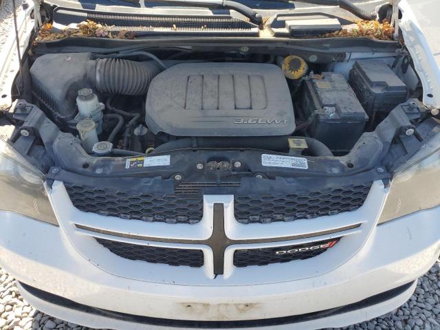 2016 DODGE GRAND CARAVAN R/T 2C4RDGEG3GR345596