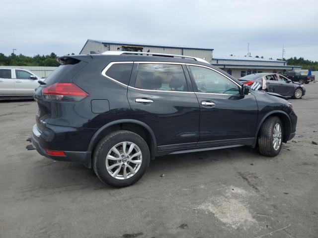 2017 NISSAN ROGUE S #3266818951