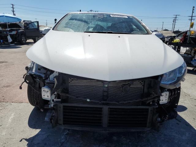 2016 CHEVROLET VOLT LTZ 1G1RD6S52GU128680