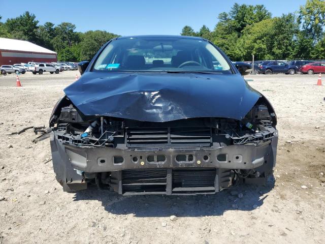 2018 FORD FOCUS SEL 1FADP3H24JL233745