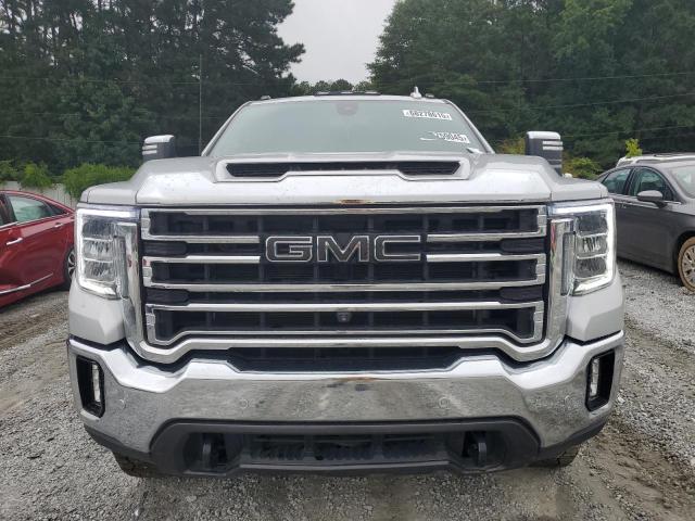 2021 GMC SIERRA K25 1GT49NE71MF161616