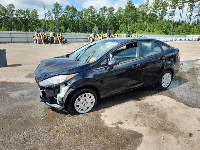 2019 FORD FIESTA S 3FADP4AJ2KM162567