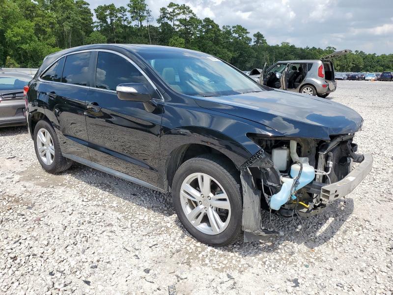 2013 ACURA RDX TECHNO - 5J8TB3H5XDL007245