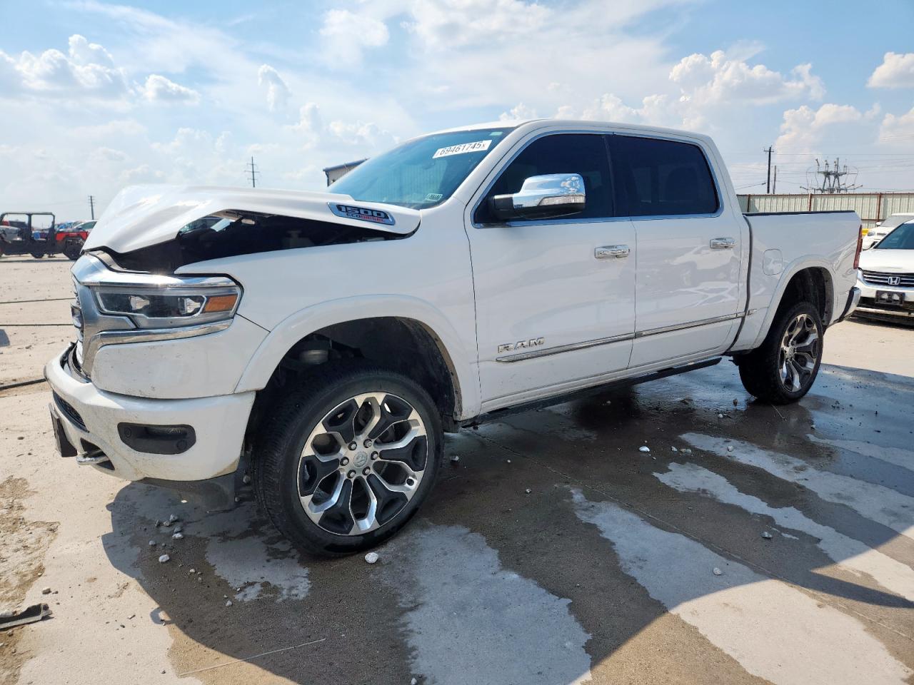 RAM 1500 LIMITED