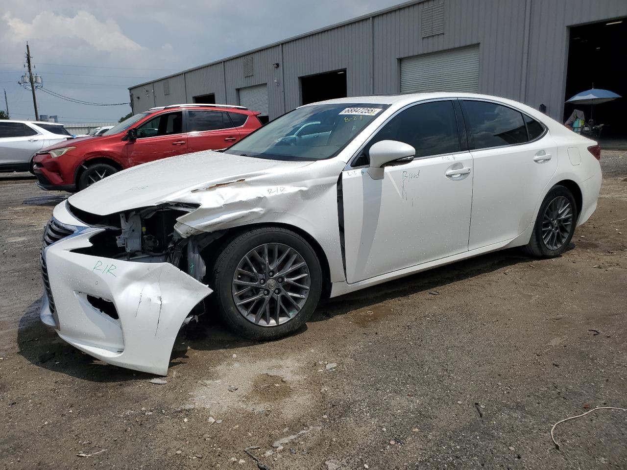 LEXUS ES 350