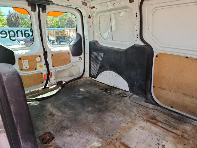 2016 FORD TRANSIT CONNECT XL NM0LS7E79G1246486