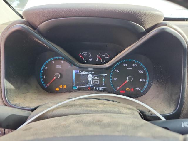 2018 GMC CANYON SLT 1GTP6DE1XJ1124746