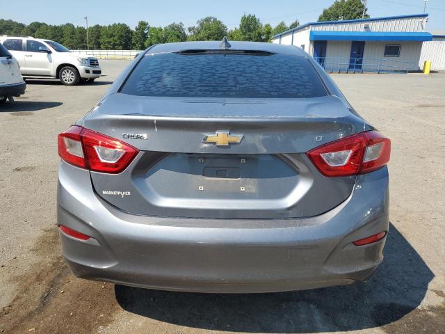 2019 CHEVROLET CRUZE LT 1G1BE5SM4K7100466