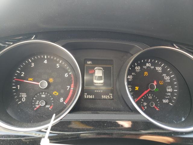 2017 VOLKSWAGEN JETTA GLI 3VW4T7AJ0HM320658