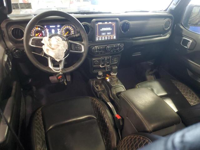 2021 JEEP GLADIATOR 1C6HJTFG0ML621336