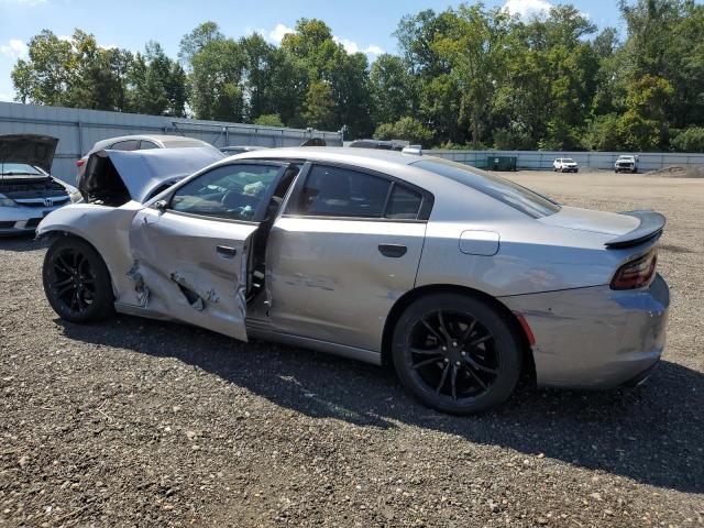 2016 DODGE CHARGER SX - 2C3CDXHG8GH210397