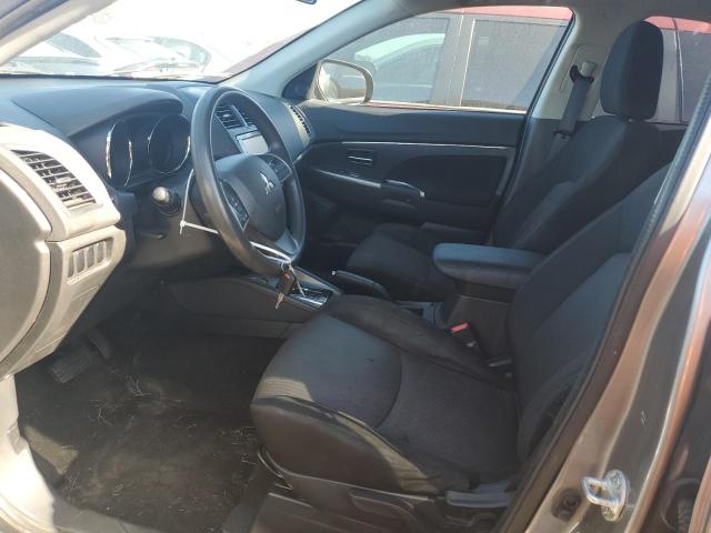 2019 MITSUBISHI OUTLANDER JA4AP3AU0KU010908