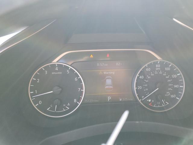 2016 NISSAN MURANO S - 5N1AZ2MH3GN148626