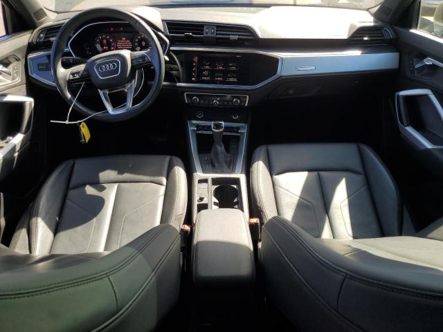 2021 AUDI Q3 PREMIUM S LINE 45 - WA1DECF3XM1029439