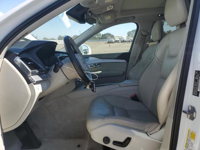 2016 VOLVO XC90 T6 - YV4A22PK4G1017144