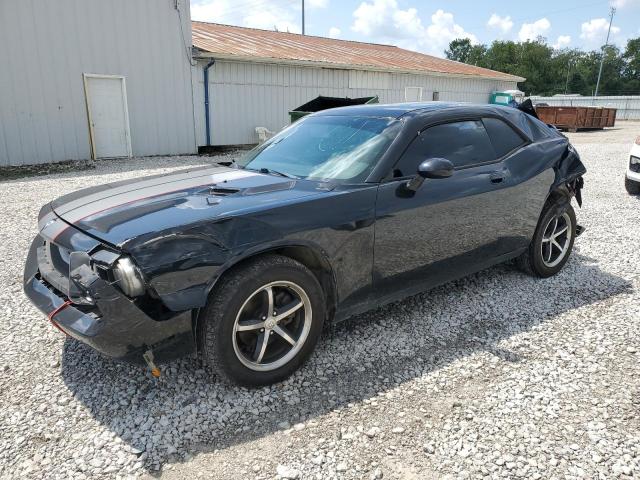 2010 DODGE CHALLENGER SE - 2B3CJ4DV3AH260592