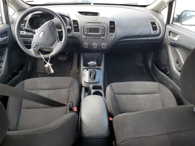 2017 KIA FORTE LX 3KPFK4A72HE032264