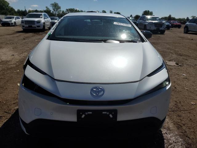 2024 TOYOTA PRIUS LE JTDACAAU8R3043824