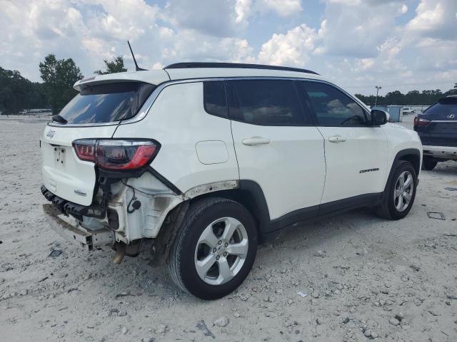 2021 JEEP COMPASS LA 3C4NJCBB3MT556024