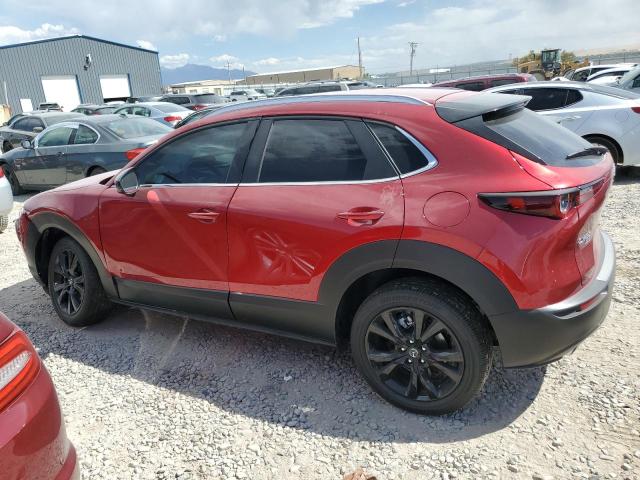 2025 MAZDA CX-30 SELECT 3MVDMBBM0SM822362