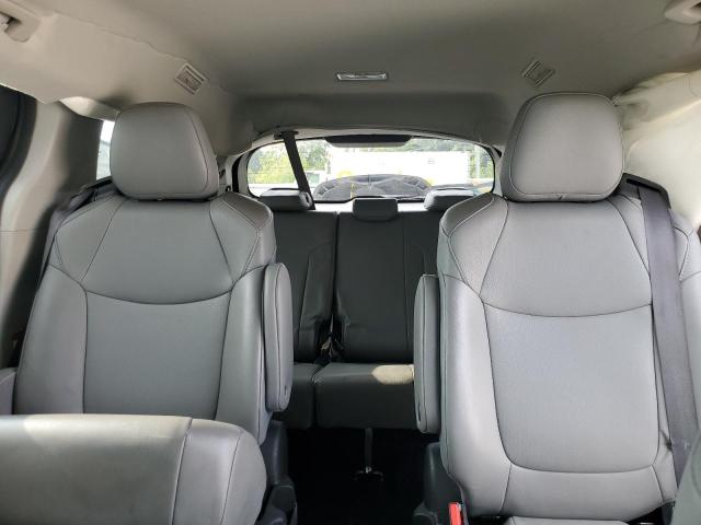 2022 TOYOTA SIENNA XLE 5TDYSKFC8NS041426