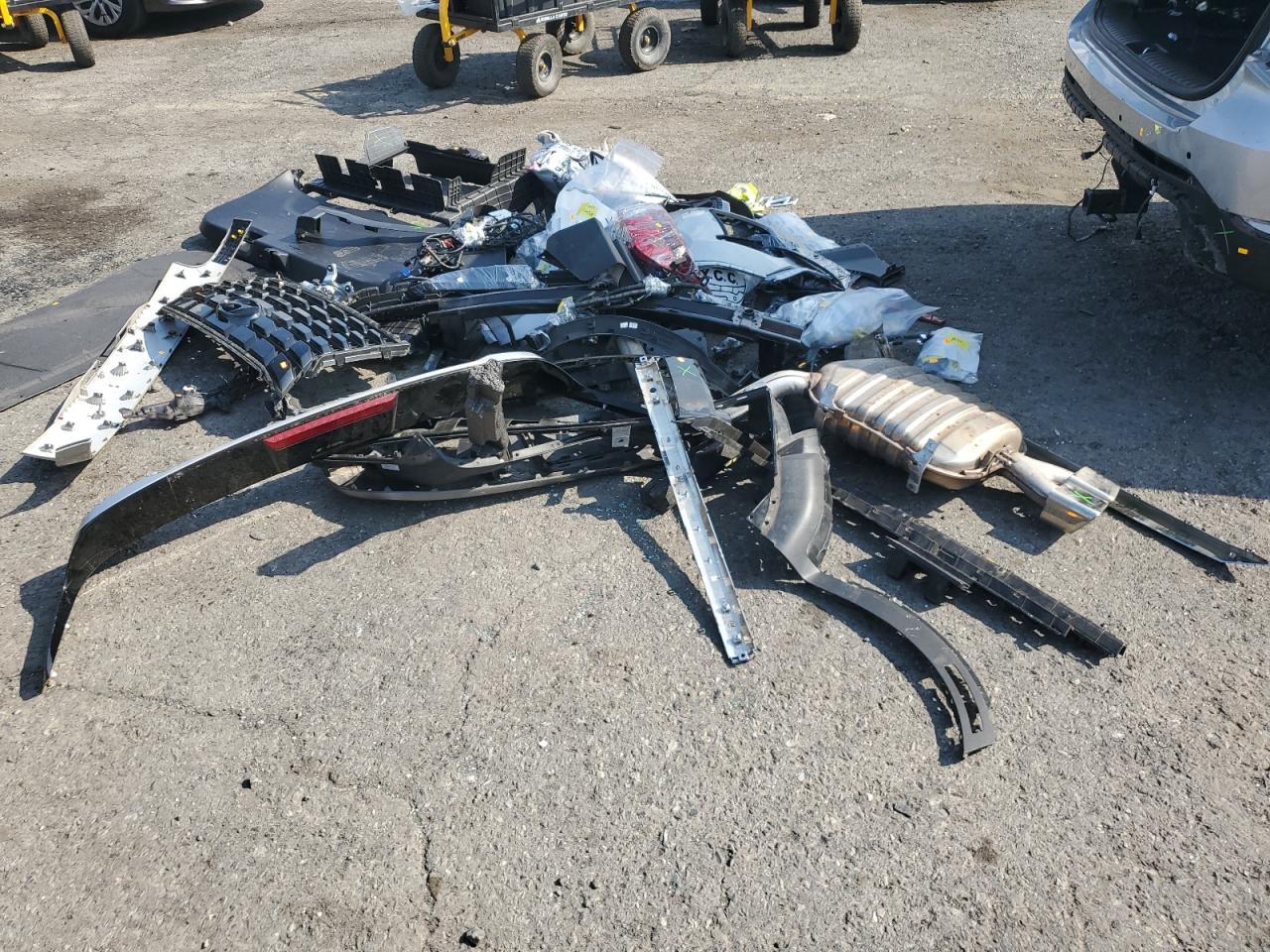 HYUNDAI PALISADE SEL PREMIUM