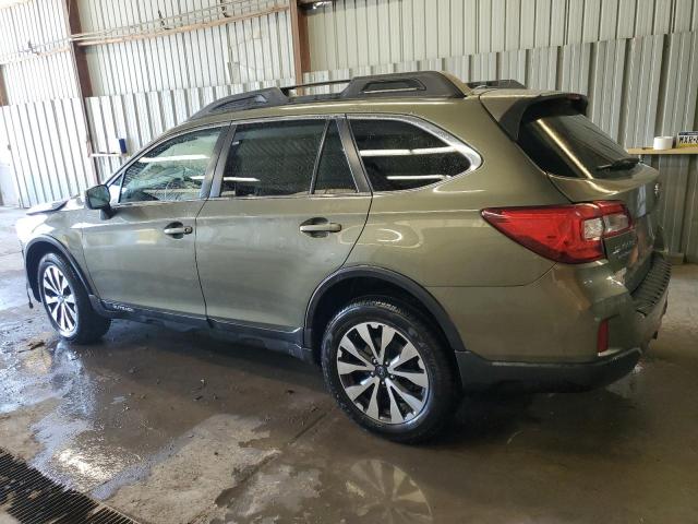 2015 SUBARU OUTBACK 2. - 4S4BSAJC1F3329360