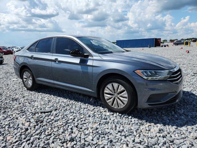 2019 VOLKSWAGEN JETTA S - 3VWC57BU3KM128897