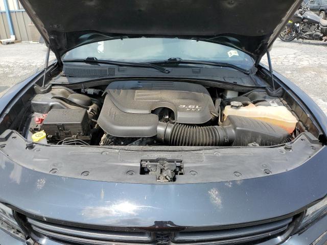 2020 DODGE CHARGER SX 2C3CDXBG9LH237904