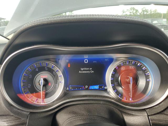 2019 CHRYSLER 300 TOURIN 2C3CCAAG8KH569042