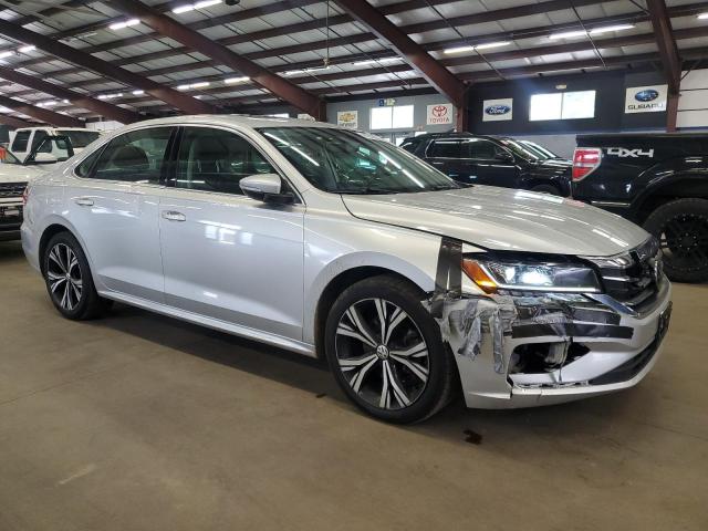 2021 VOLKSWAGEN PASSAT SE 1VWSA7A38MC012874
