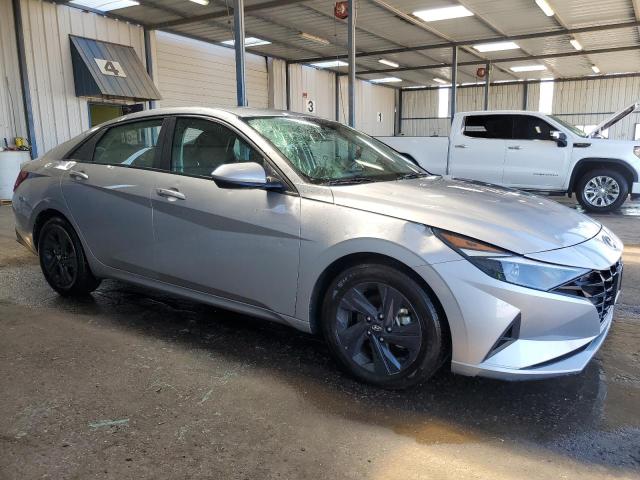 2021 HYUNDAI ELANTRA SE 5NPLM4AG5MH008480