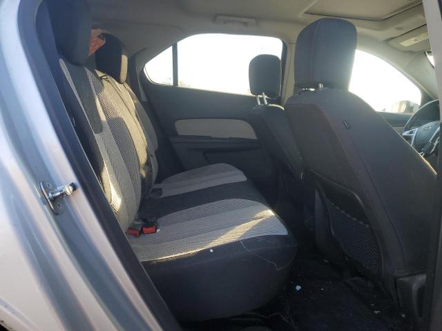 2013 CHEVROLET EQUINOX LT - 2GNALDEK7D1162366