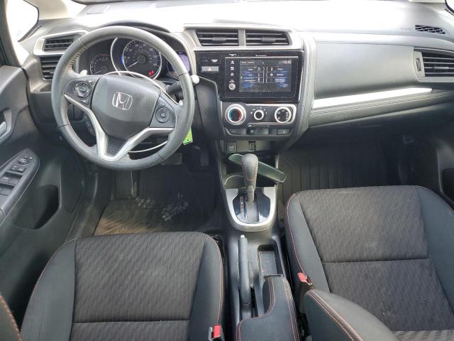 2020 HONDA FIT SPORT 3HGGK5H66LM718976