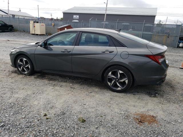 2022 HYUNDAI ELANTRA SE - KMHLN4AG7NU260036