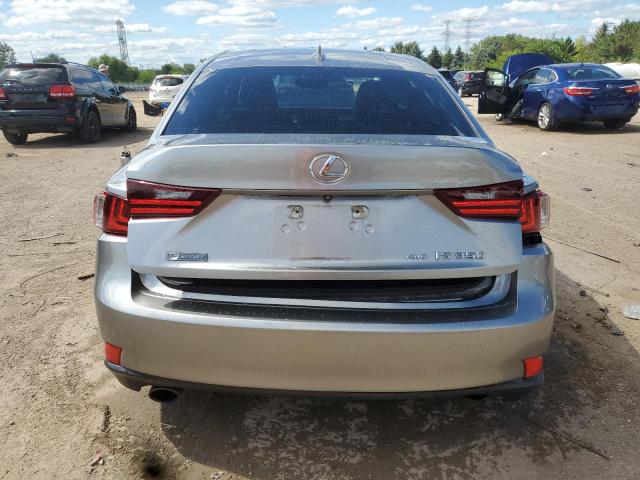 2015 LEXUS IS 350 JTHCE1D25F5008508