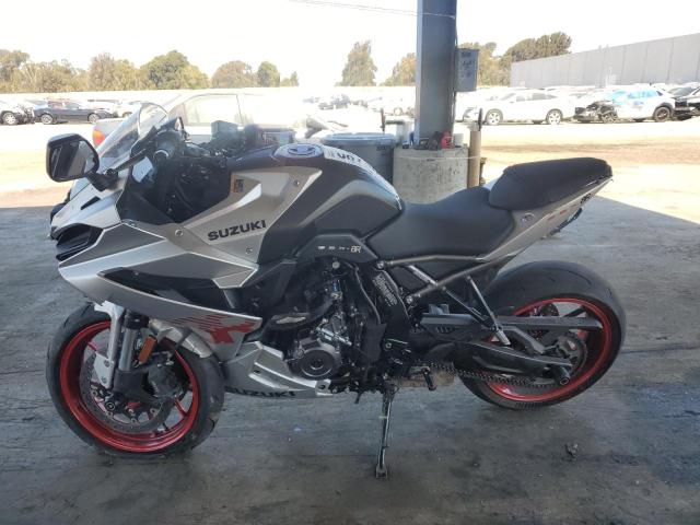 2024 SUZUKI GSX800 F - JS1EM13B7R7103797