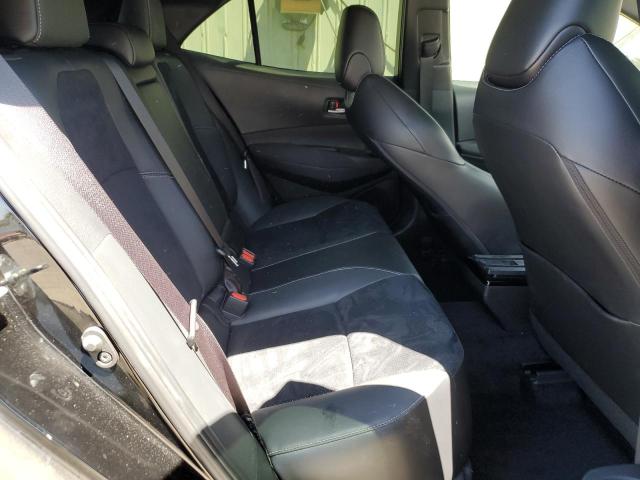 2024 TOYOTA GR COROLLA CORE - JTNABAAEXRA009063