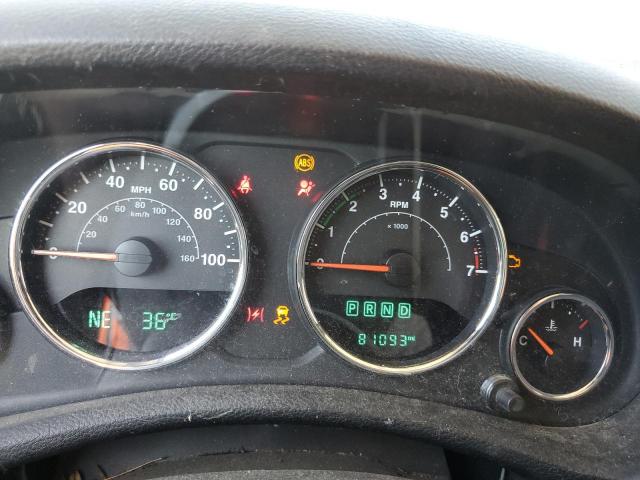 2018 JEEP WRANGLER S 1C4GJWAG9JL931090