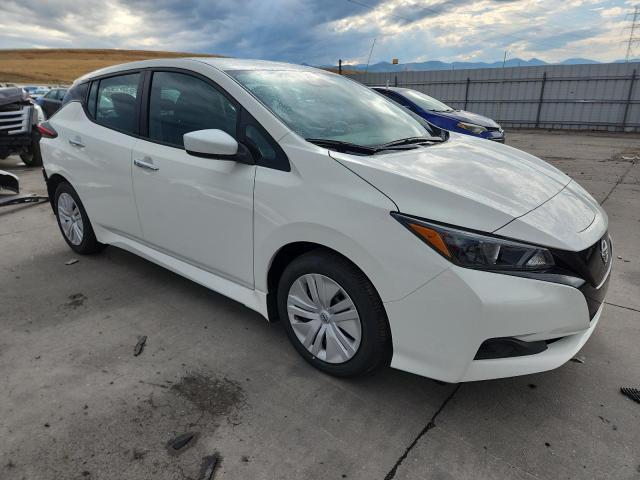 2025 NISSAN LEAF S 1N4AZ1BV2SC564278