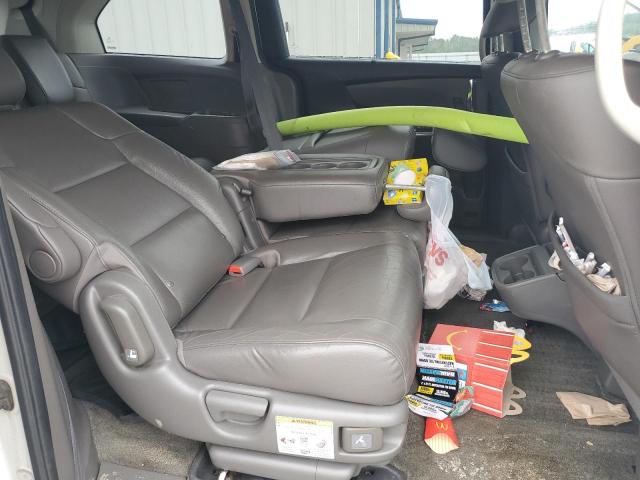 2015 HONDA ODYSSEY EX - 5FNRL5H68FB012217