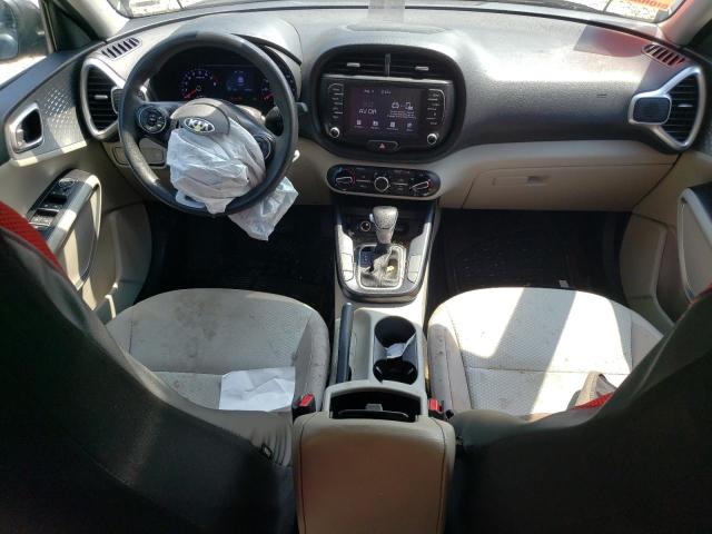 2020 KIA SOUL LX KNDJ23AU9L7067810
