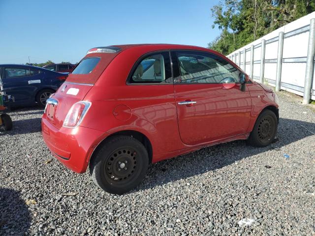 2015 FIAT 500 POP 3C3CFFDR6FT581978