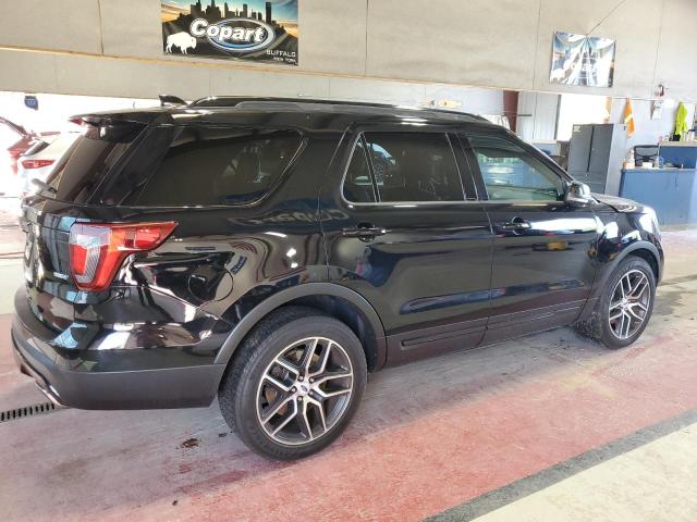 2017 FORD EXPLORER SPORT 1FM5K8GT5HGC09134