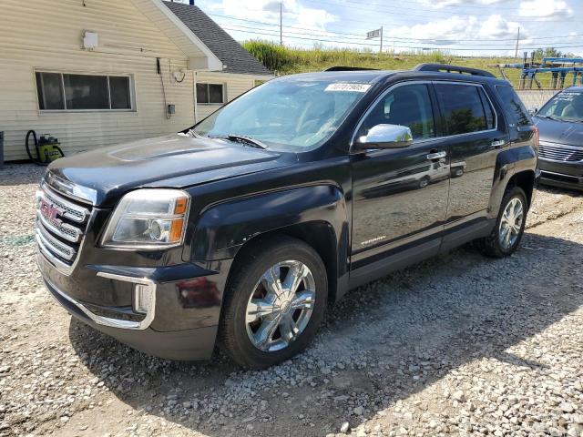 GMC TERRAIN SL