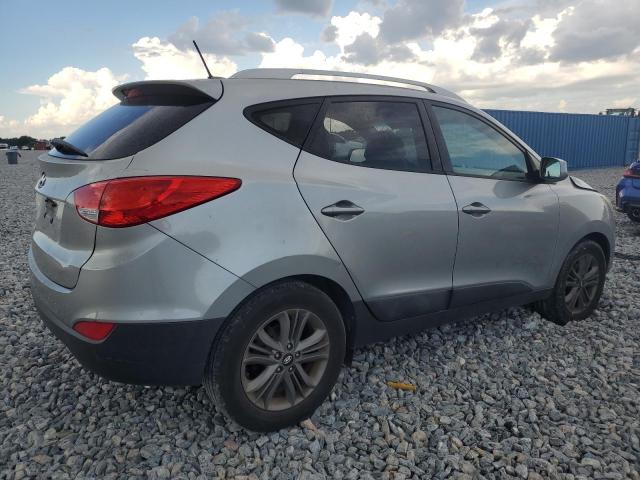 2014 HYUNDAI TUCSON GLS - KM8JU3AG2EU822610