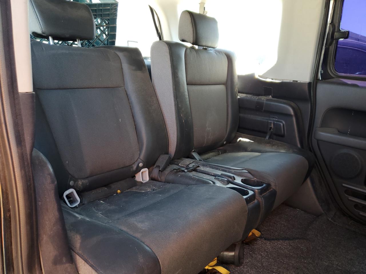 Lot #3229497875 2003 HONDA ELEMENT EX