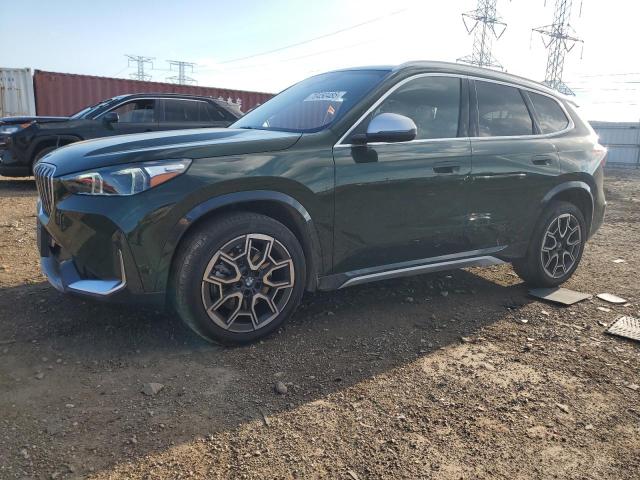 Global Auto Auctions: 2023 BMW X1 XDRIVE28I