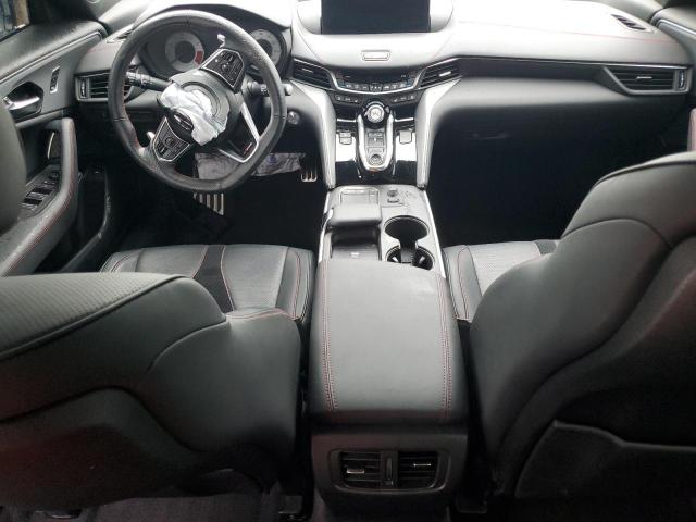 2021 ACURA TLX TECH A #3296318417